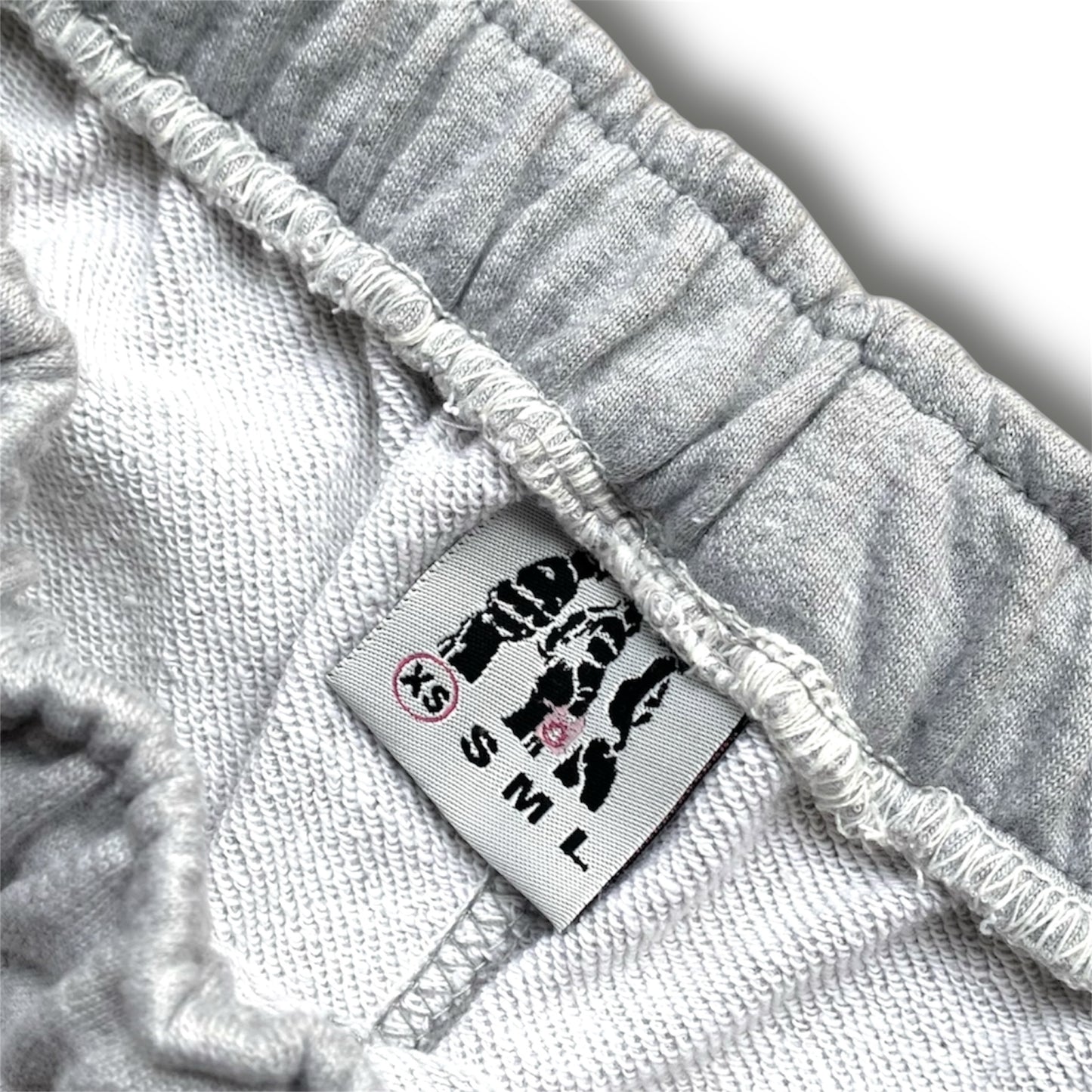 RUNAWAY ROOTED SWEAT SHORTS