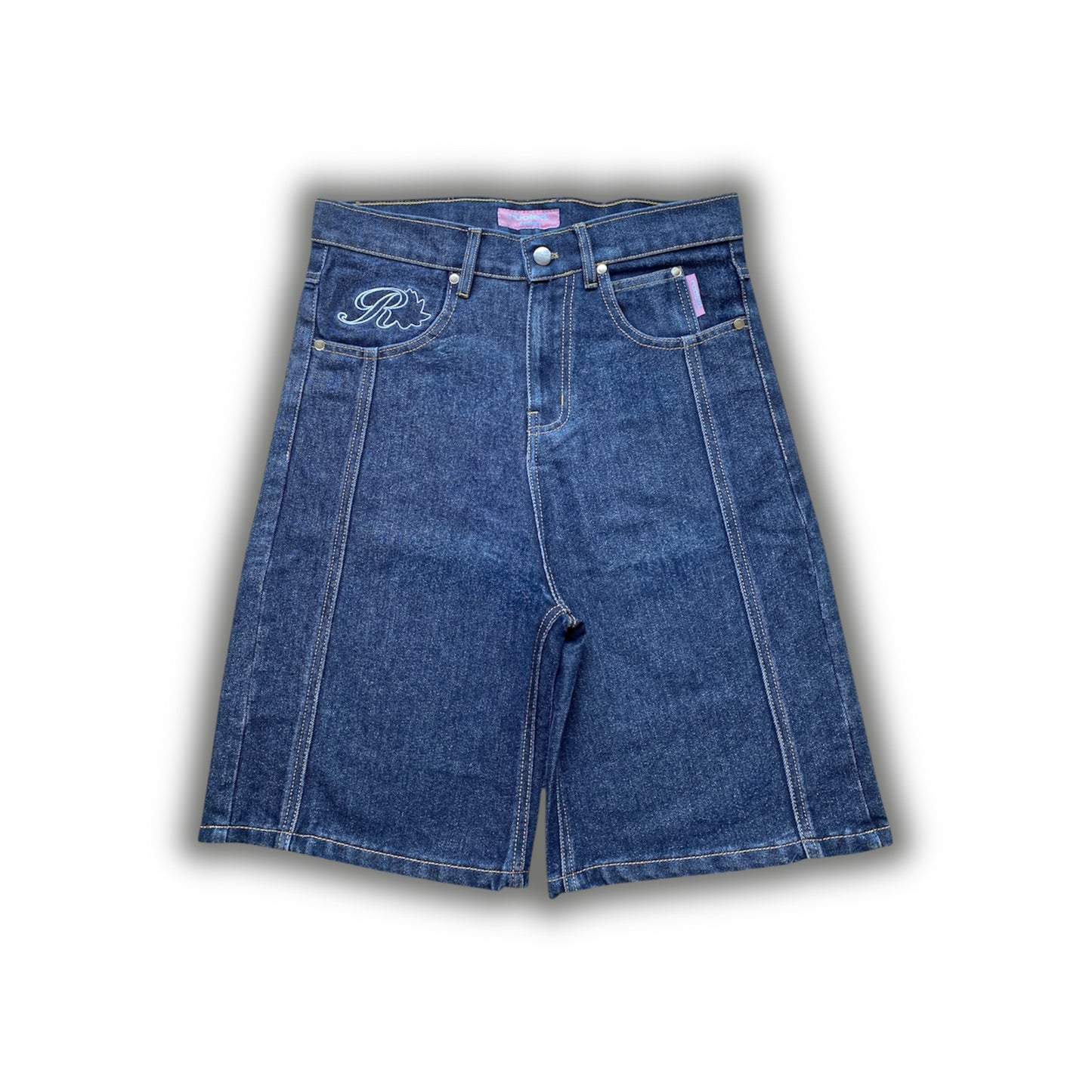 ROOTED JORTS