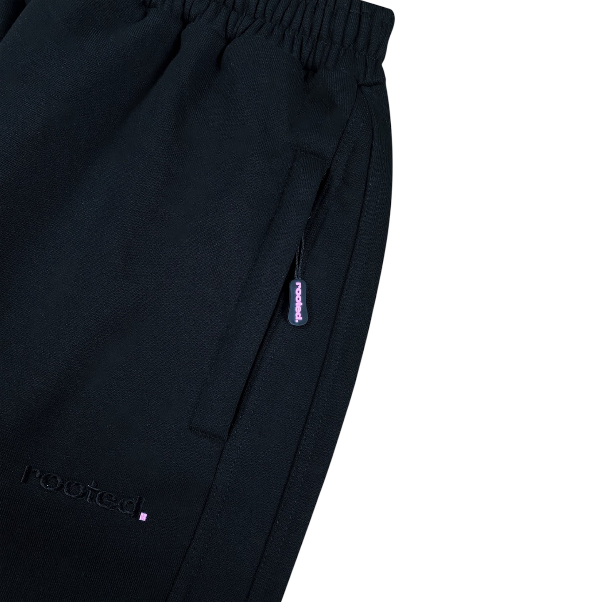 RUNAWAY ROOTED V2 SWEATS