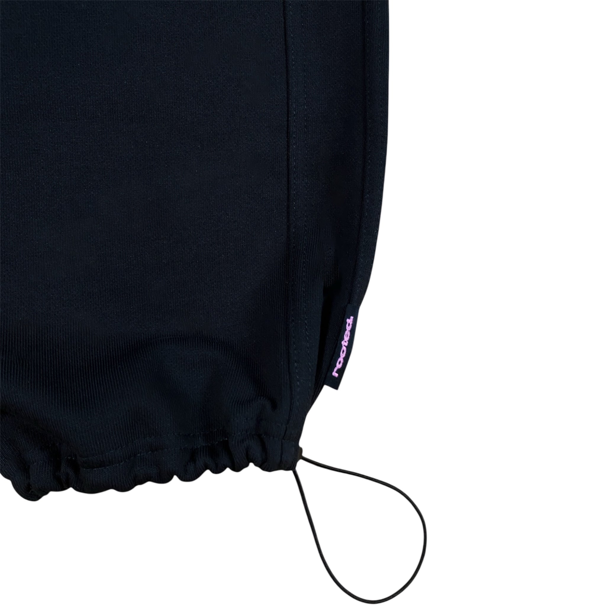 RUNAWAY ROOTED V2 SWEATS