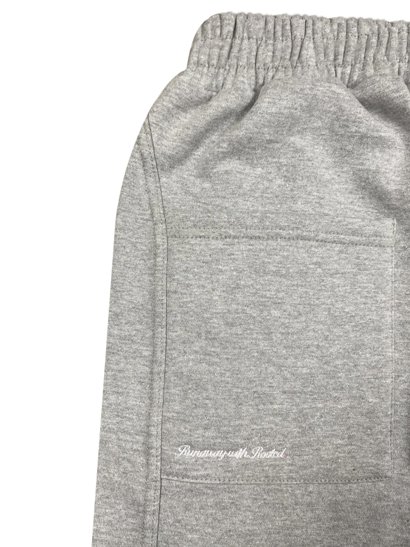 RUNAWAY ROOTED V2 SWEATS