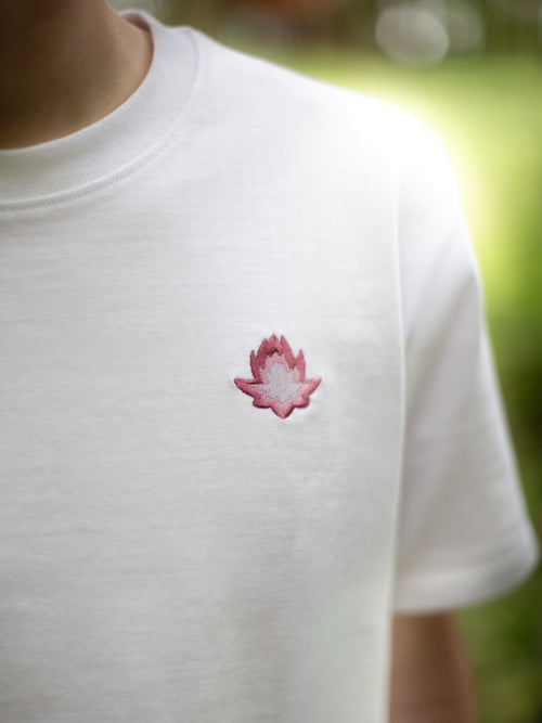 LOTUS T-SHIRT