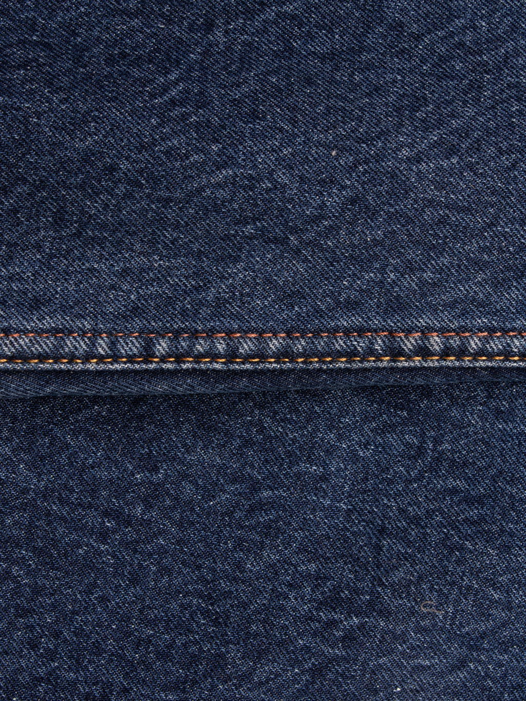 RUNAWAY WITH ROOTED WASHED JEANS
