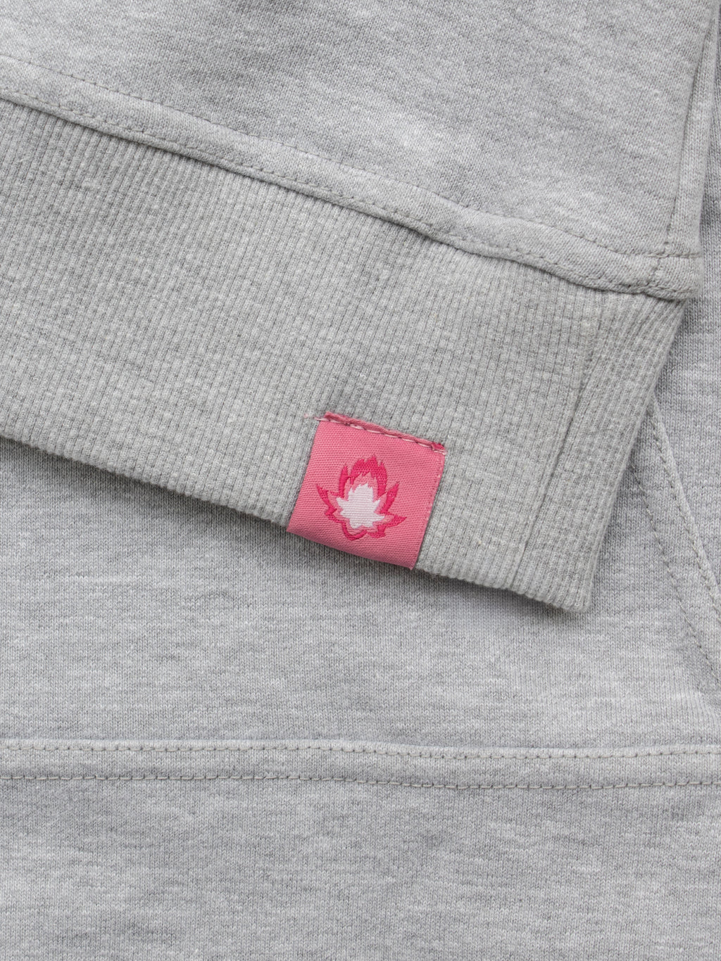 V2 RUNAWAY WITH ROOTED CREWNECK