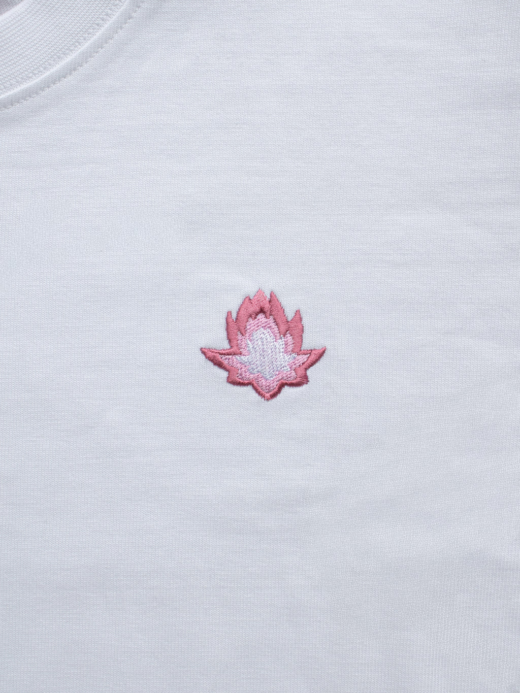 LOTUS T-SHIRT