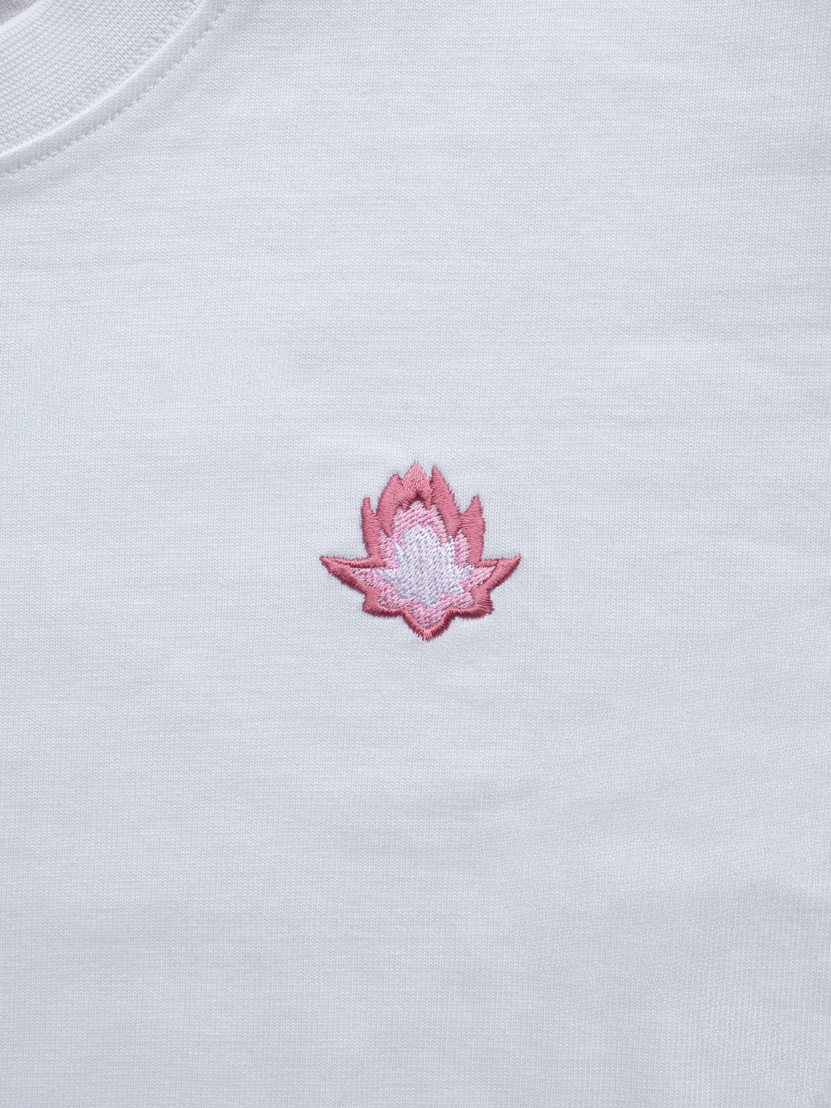 LOTUS T-SHIRT