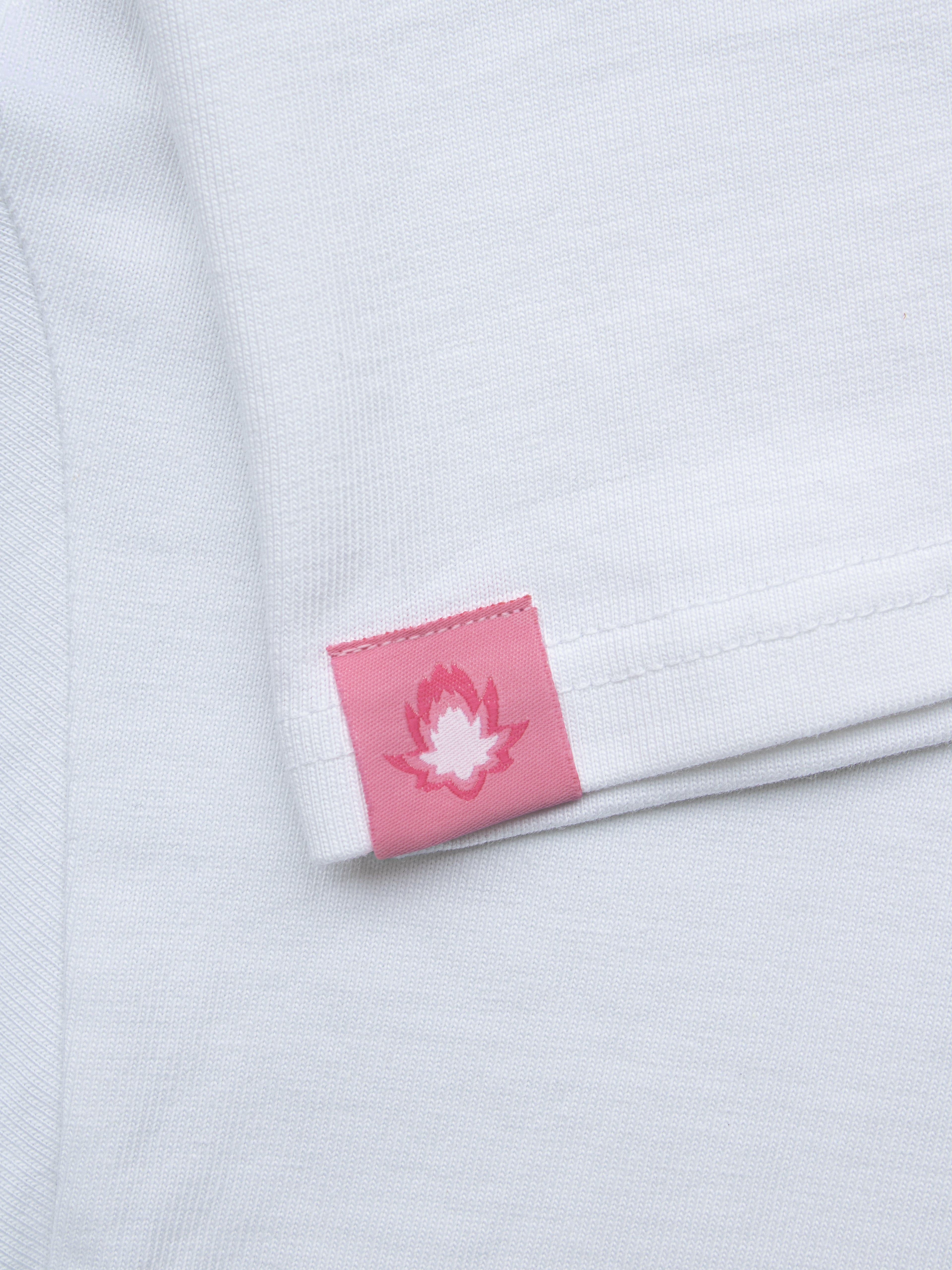 LOTUS T-SHIRT