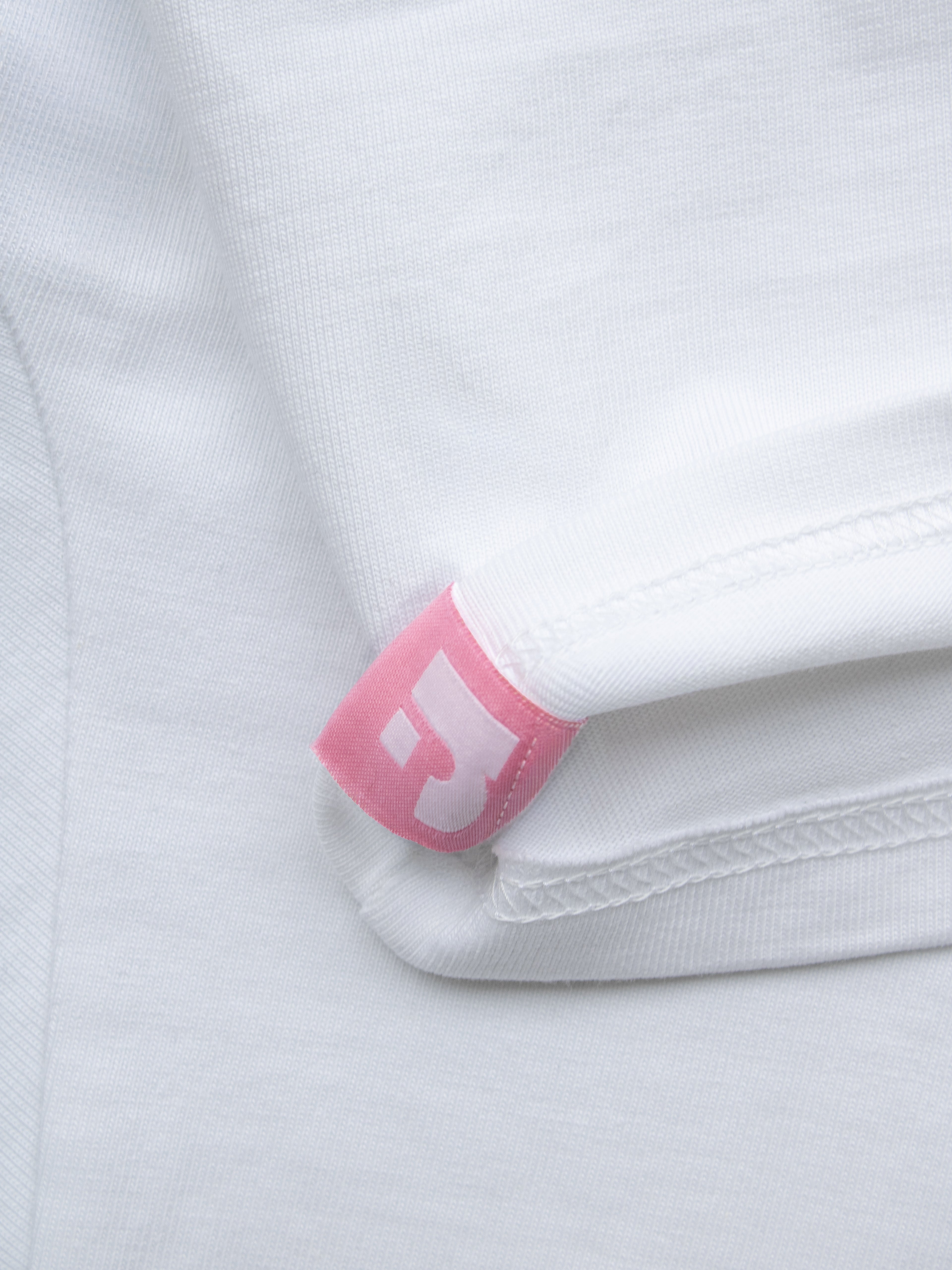 LOTUS T-SHIRT