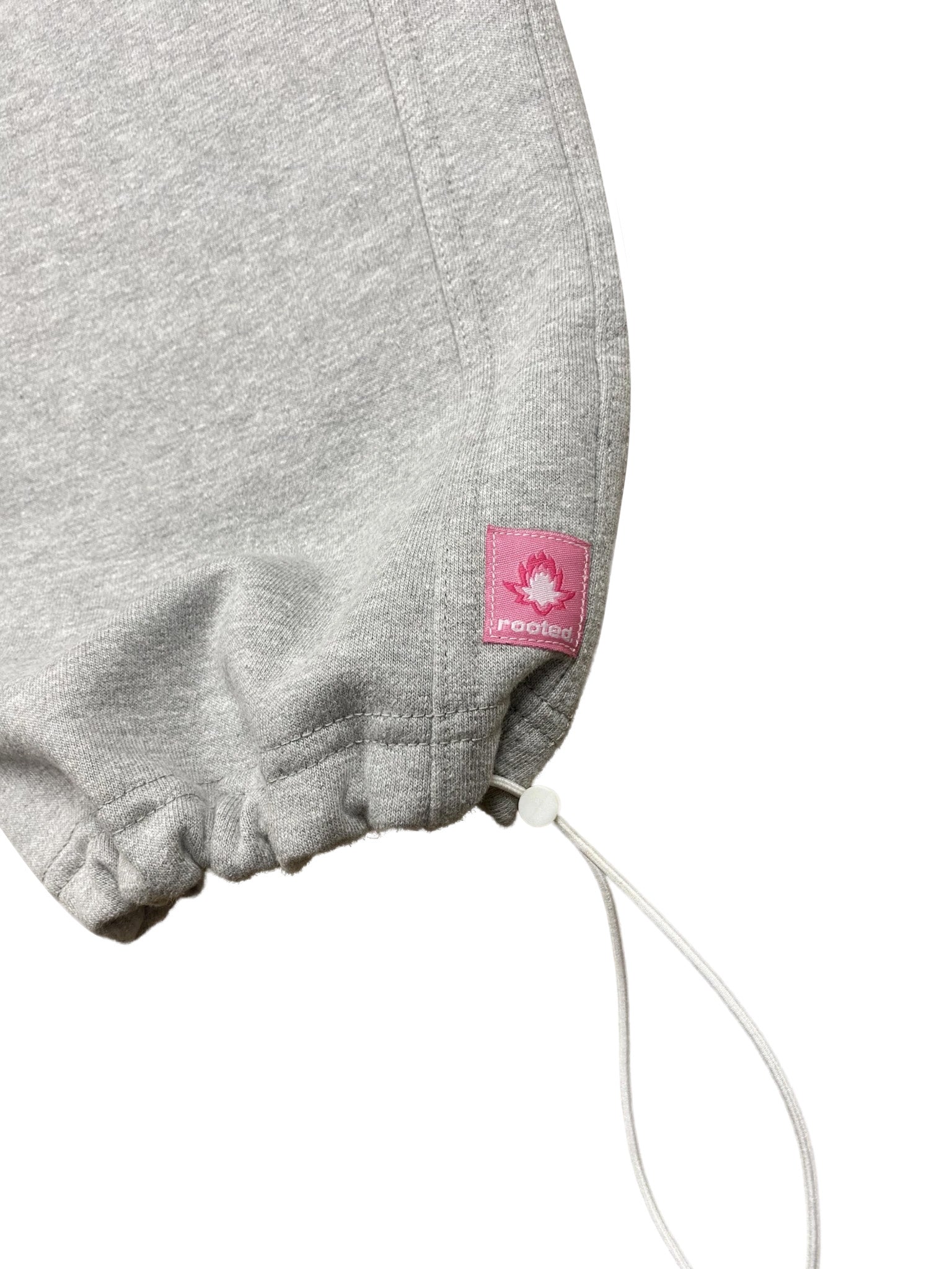 RUNAWAY ROOTED V2 SWEATS