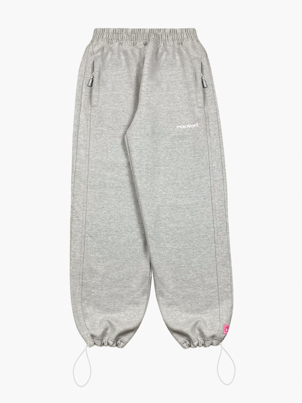 RUNAWAY ROOTED SWEATS