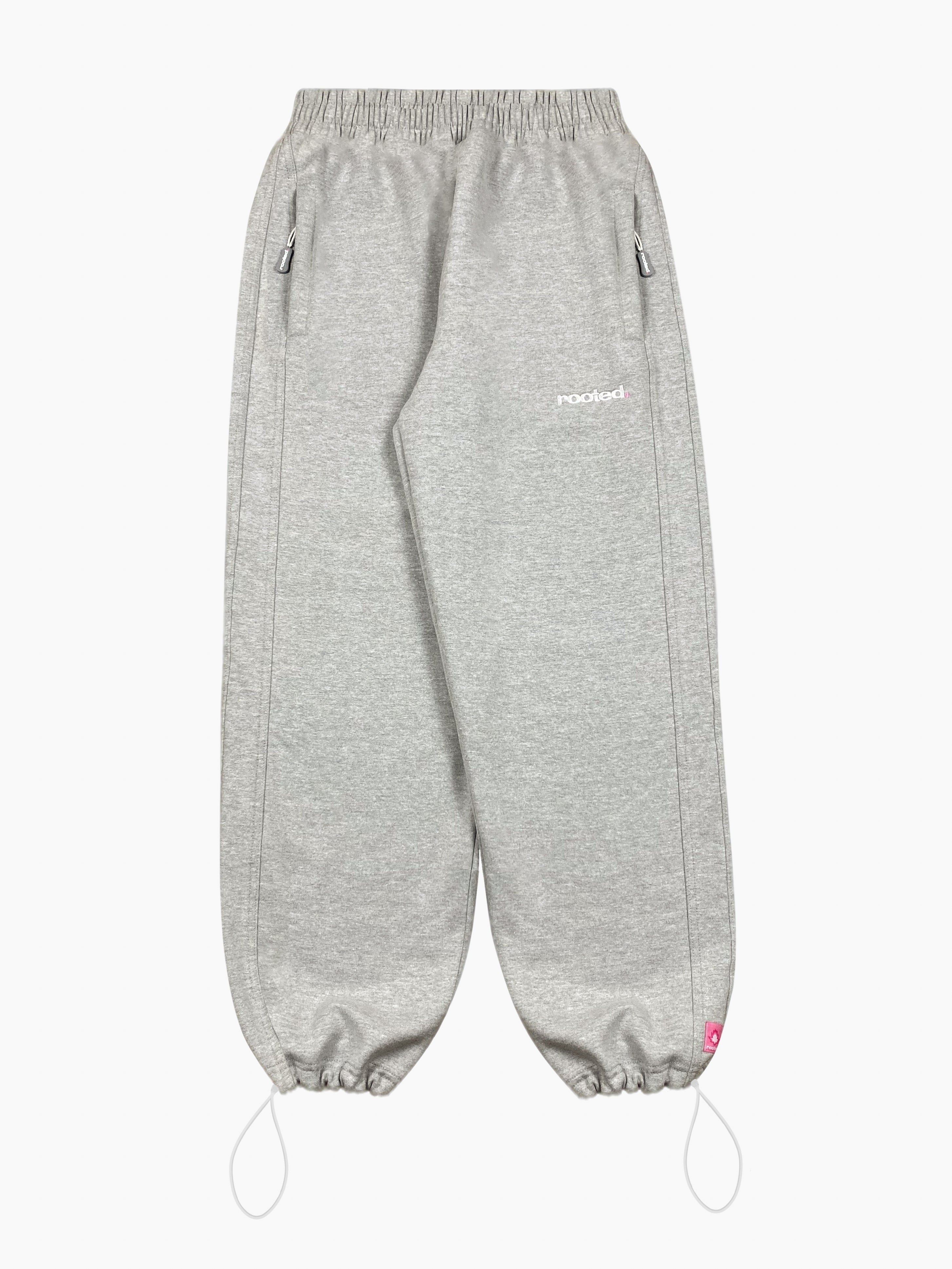 RUNAWAY ROOTED SWEATS
