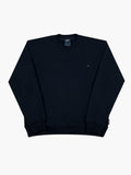 RUNAWAY ROOTED V2 CREWNECK