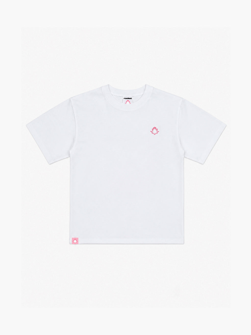 LOTUS T-SHIRT