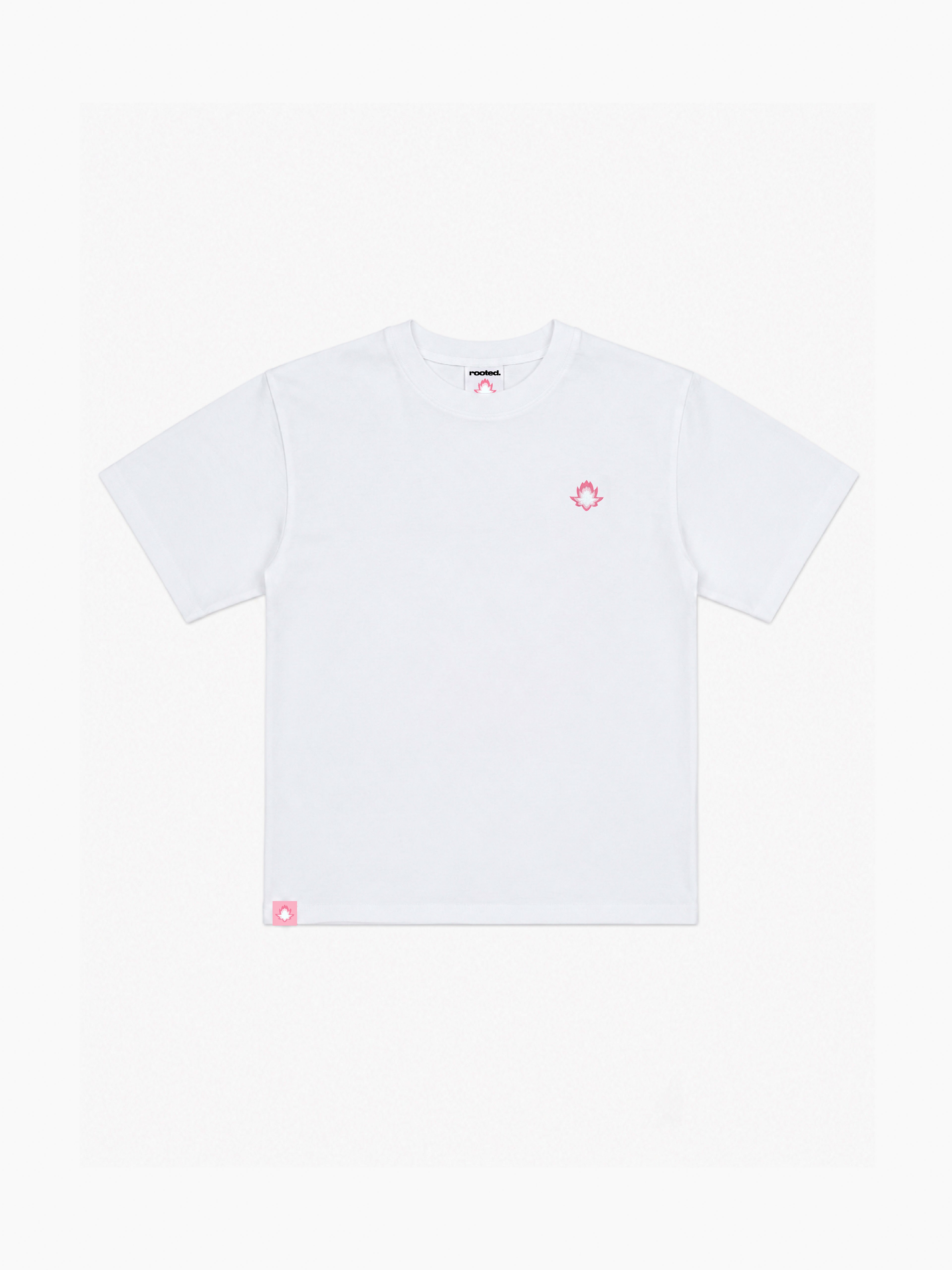 LOTUS T-SHIRT