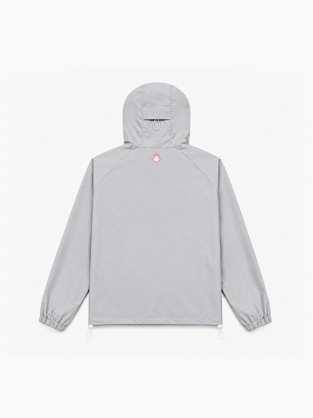 ROOTED LIGHT-NYLON JACKET