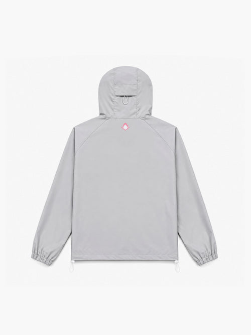 ROOTED LIGHT-NYLON JACKET