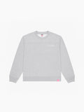 V2 RUNAWAY WITH ROOTED CREWNECK