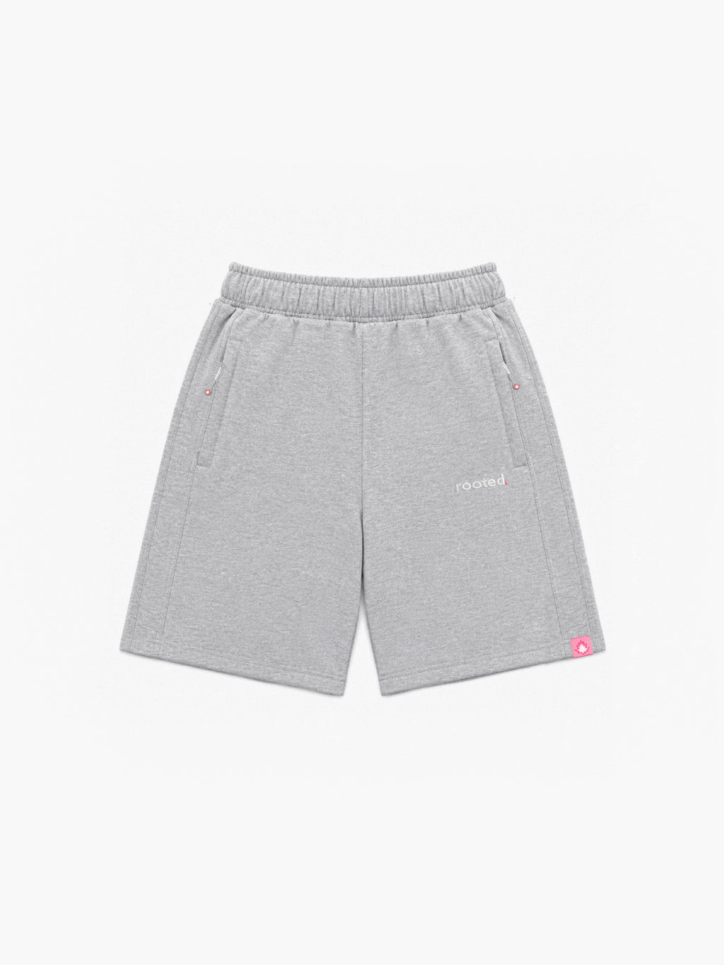 V2 RUNAWAY WITH ROOTED SHORTS