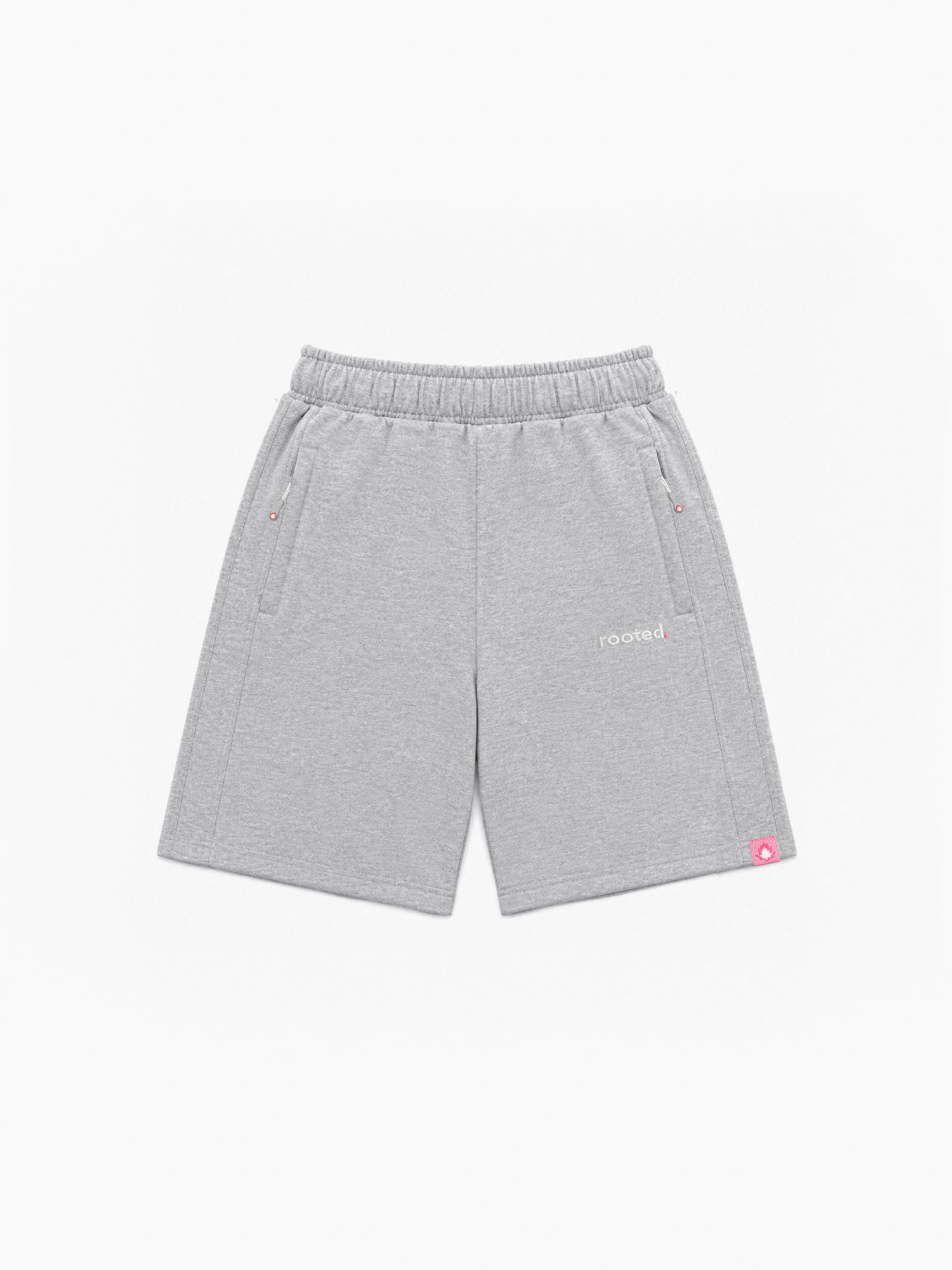 V2 RUNAWAY WITH ROOTED SHORTS
