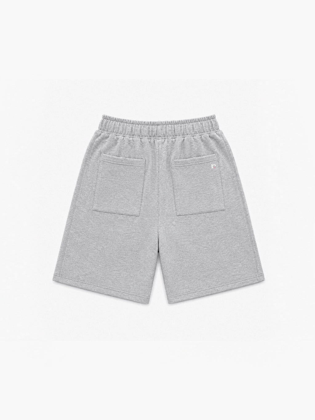 V2 RUNAWAY WITH ROOTED SHORTS