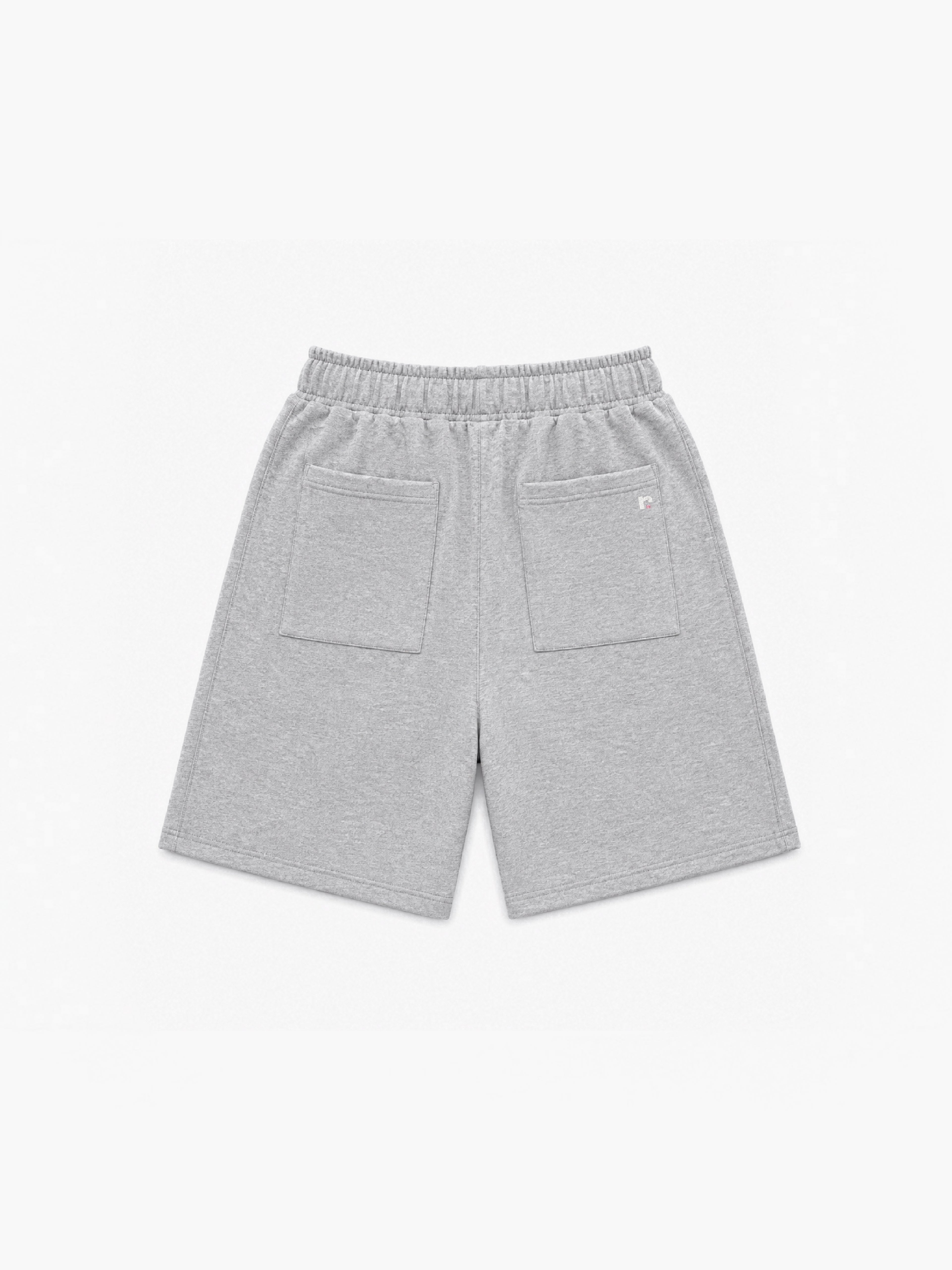 V2 RUNAWAY WITH ROOTED SHORTS