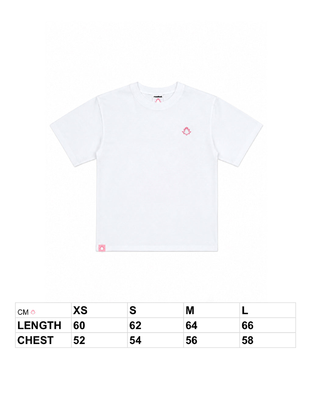 LOTUS T-SHIRT