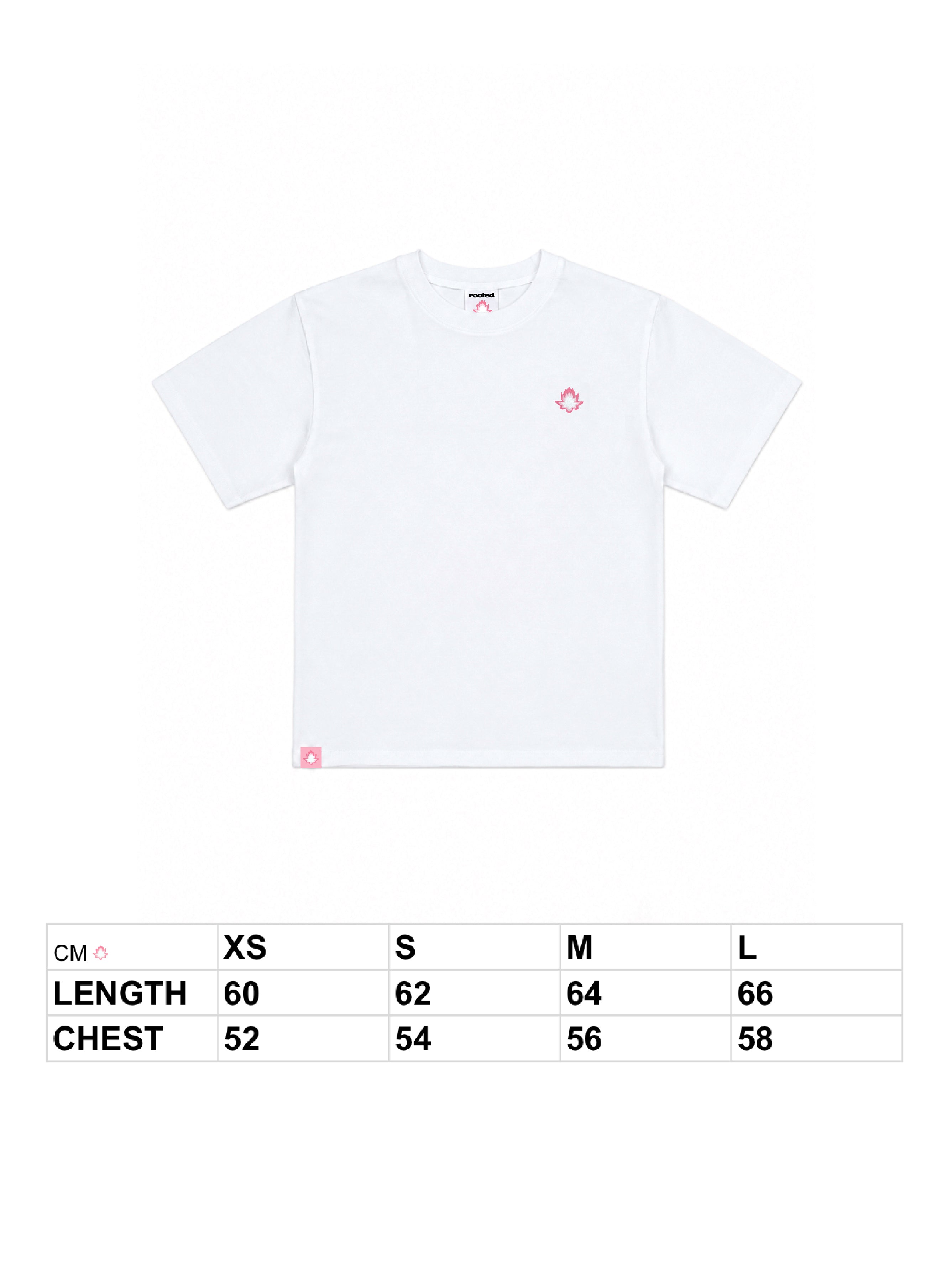 LOTUS T-SHIRT