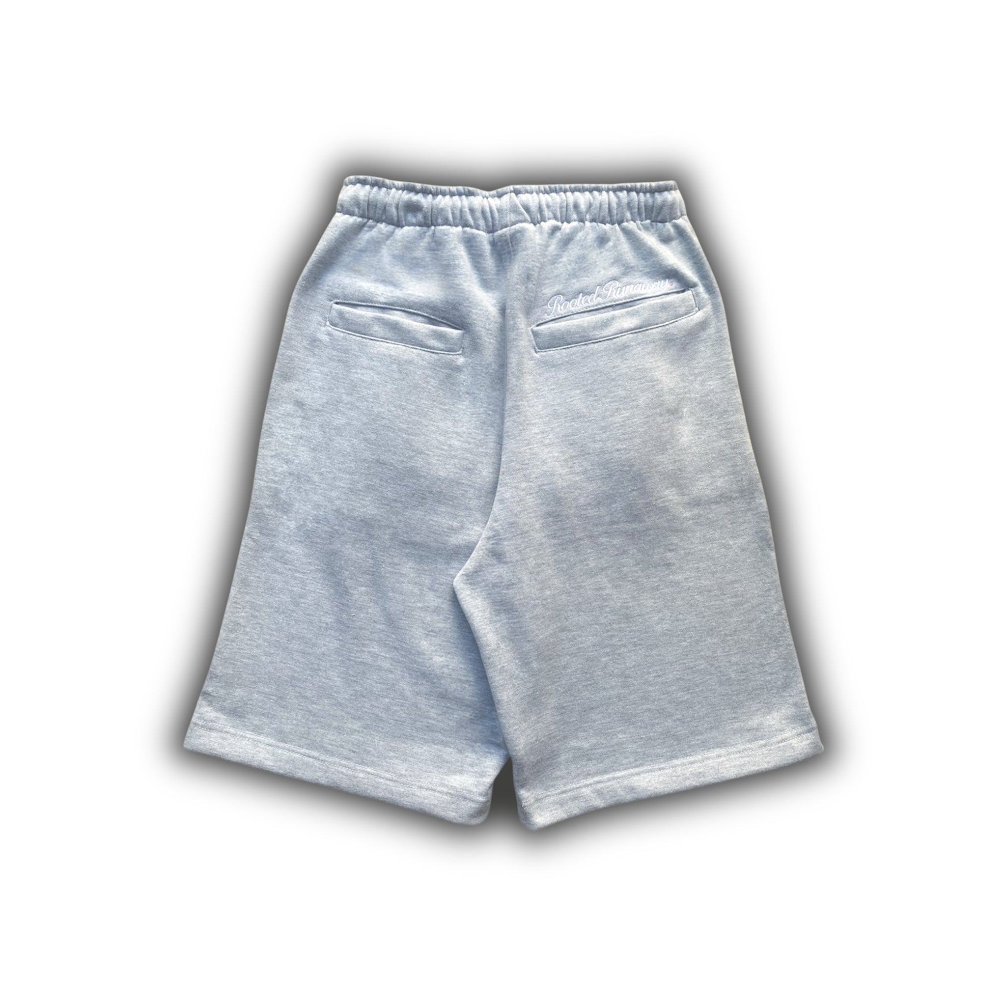 RUNAWAY ROOTED SWEAT SHORTS – Rooted