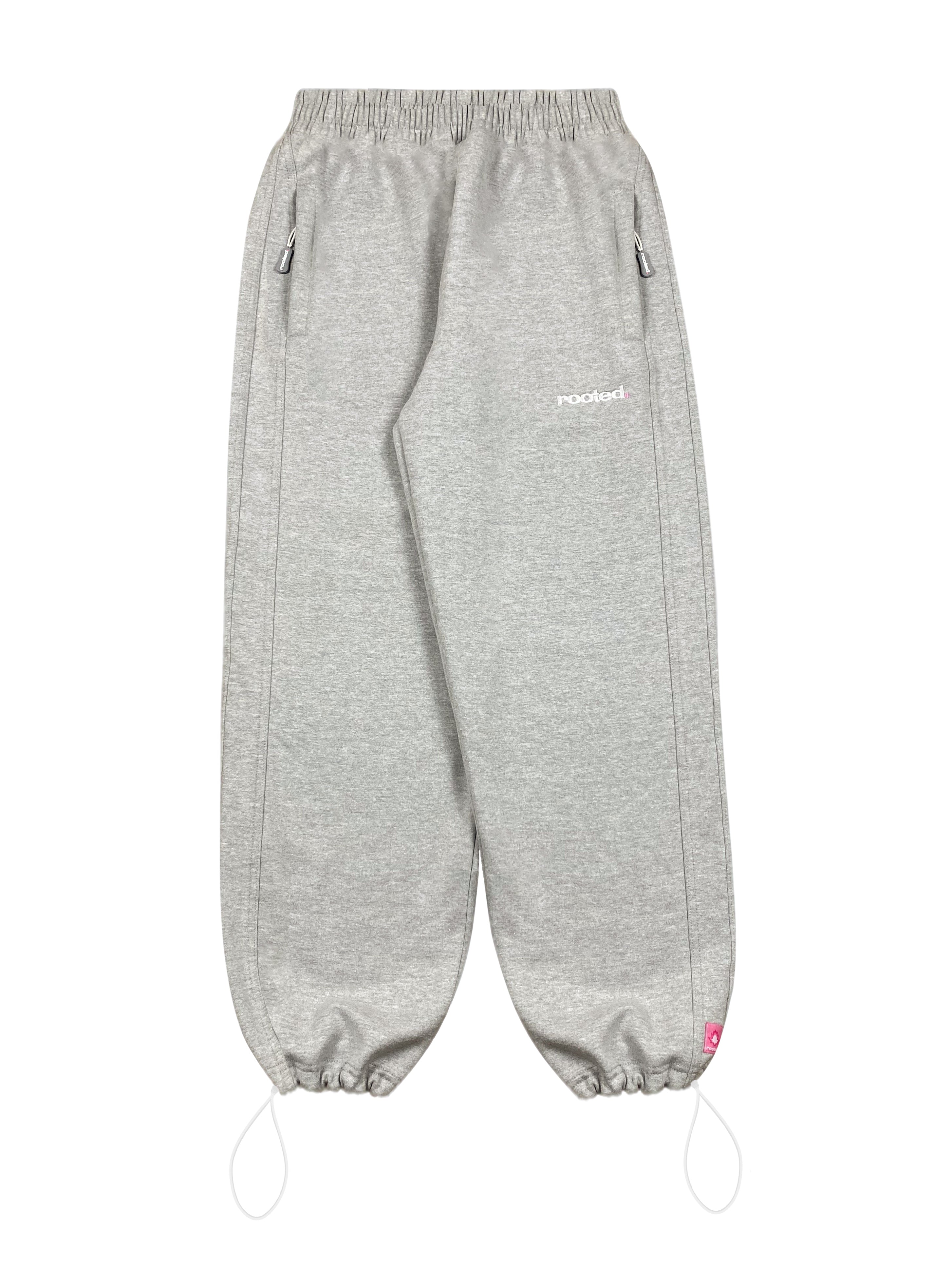 RUNAWAY ROOTED V2 SWEATS
